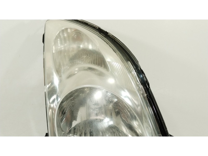 Recambio de faro derecho para suzuki swift iii (mz, ez) 1.3 (rs 413) referencia OEM IAM 3510062J11  3512062J11