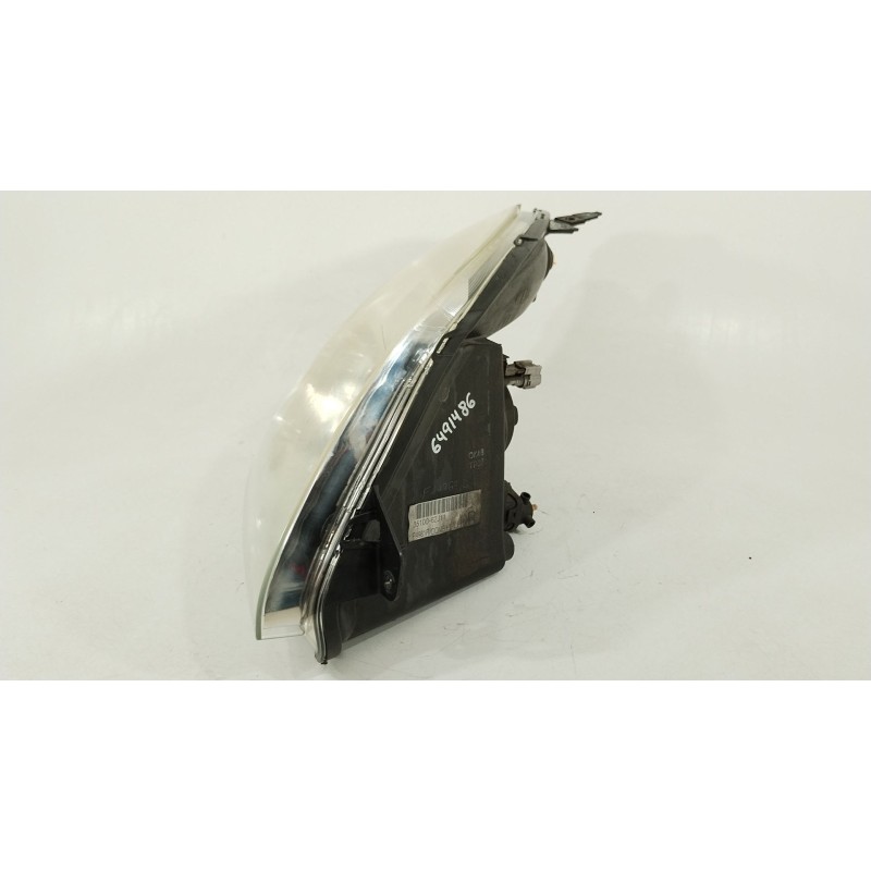 Recambio de faro derecho para suzuki swift iii (mz, ez) 1.3 (rs 413) referencia OEM IAM 3510062J11  3512062J11