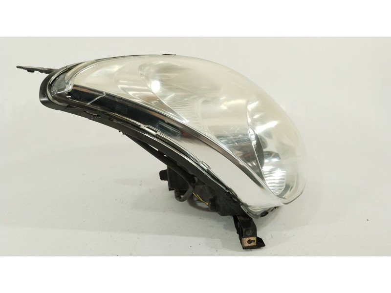 Recambio de faro derecho para suzuki swift iii (mz, ez) 1.3 (rs 413) referencia OEM IAM 3510062J11  3512062J11
