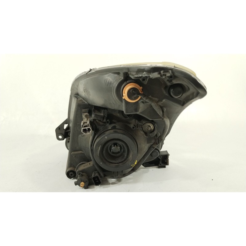 Recambio de faro derecho para suzuki swift iii (mz, ez) 1.3 (rs 413) referencia OEM IAM 3510062J11  3512062J11