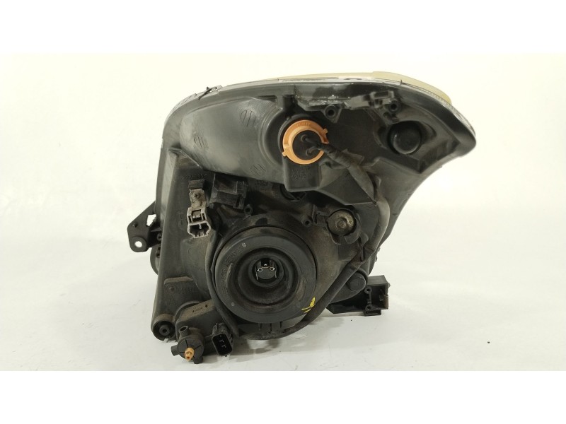 Recambio de faro derecho para suzuki swift iii (mz, ez) 1.3 (rs 413) referencia OEM IAM 3510062J11  3512062J11