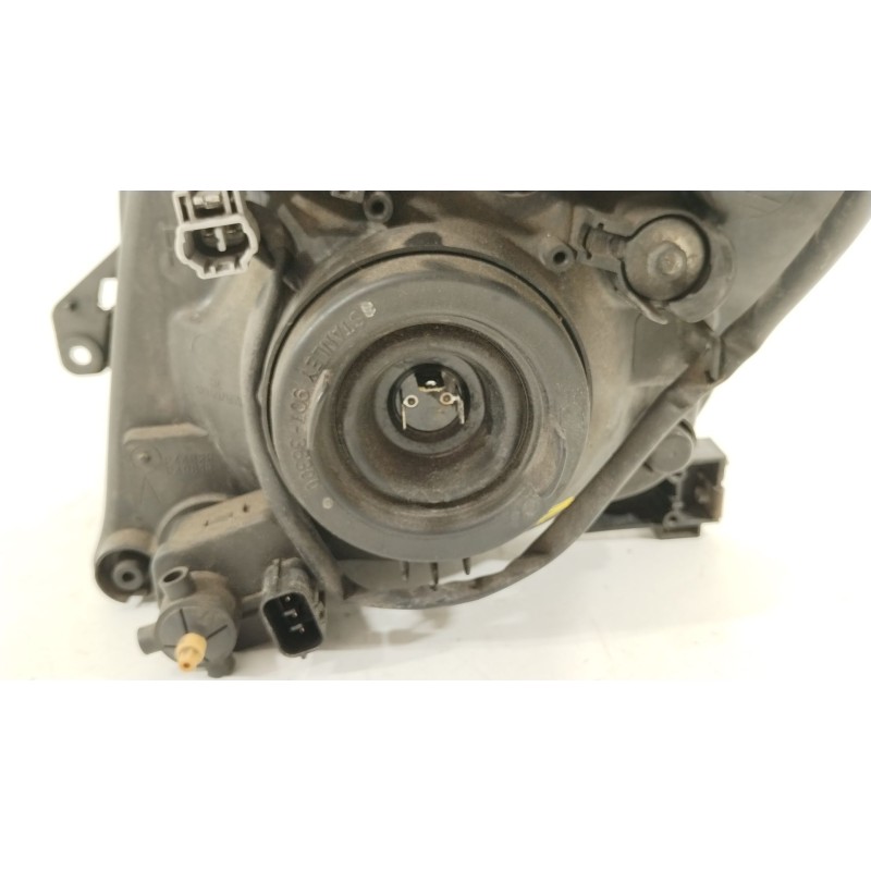 Recambio de faro derecho para suzuki swift iii (mz, ez) 1.3 (rs 413) referencia OEM IAM 3510062J11  3512062J11