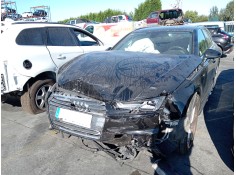 audi a4 b9 avant (8w5, 8wd) del año 2018