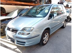 fiat ulysse (179_) del año 2004