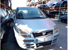 fiat ulysse (179_) del año 2004 2