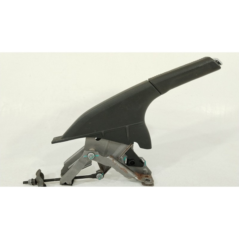 Recambio de palanca freno de mano para seat ibiza v (kj1, kjg) 1.0 tsi referencia OEM IAM 6F0711301J  
