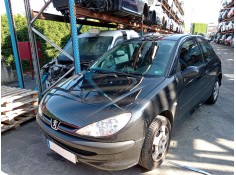 peugeot 206 hatchback (2a/c) del año 2005