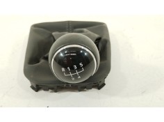 Recambio de pomo palanca cambio para seat ibiza v (kj1, kjg) 1.0 tsi referencia OEM IAM 6F0711113T  