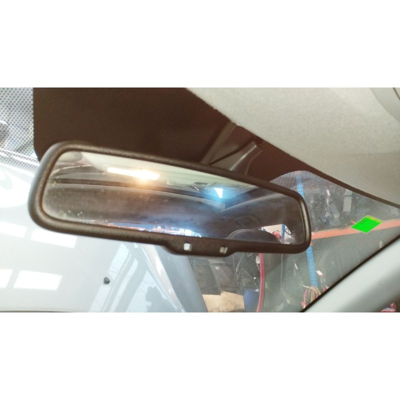Recambio de espejo interior para citroën c4 aircross 1.6 hdi 115 referencia OEM IAM 7630A058  1608310080