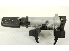 Recambio de conmutador de arranque para seat ibiza v (kj1, kjg) 1.0 tsi referencia OEM IAM 6RA905865B  1K0905851 2