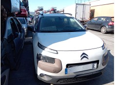 citroën c4 cactus del año 2014 2