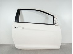 Recambio de puerta delantera derecha para ford ka (ccu) grand prix iii referencia OEM IAM   