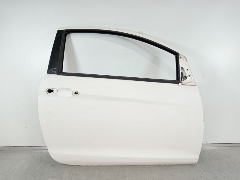 Recambio de puerta delantera derecha para ford ka (ccu) grand prix iii referencia OEM IAM   
