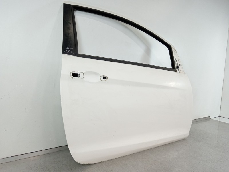 Recambio de puerta delantera derecha para ford ka (ccu) grand prix iii referencia OEM IAM   