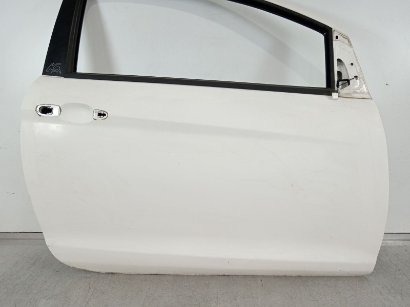Recambio de puerta delantera derecha para ford ka (ccu) grand prix iii referencia OEM IAM   