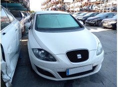 seat leon (1p1) del año 2009 2