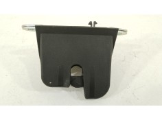 Recambio de cerradura maletero / porton para seat ibiza v (kj1, kjg) 1.0 tsi referencia OEM IAM 6F0827505  