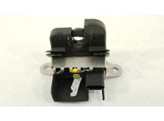 Recambio de cerradura maletero / porton para seat ibiza v (kj1, kjg) 1.0 tsi referencia OEM IAM 6F0827505   2