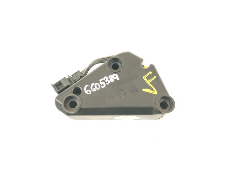 MODULO ELECTRONICO 1K0035463D 