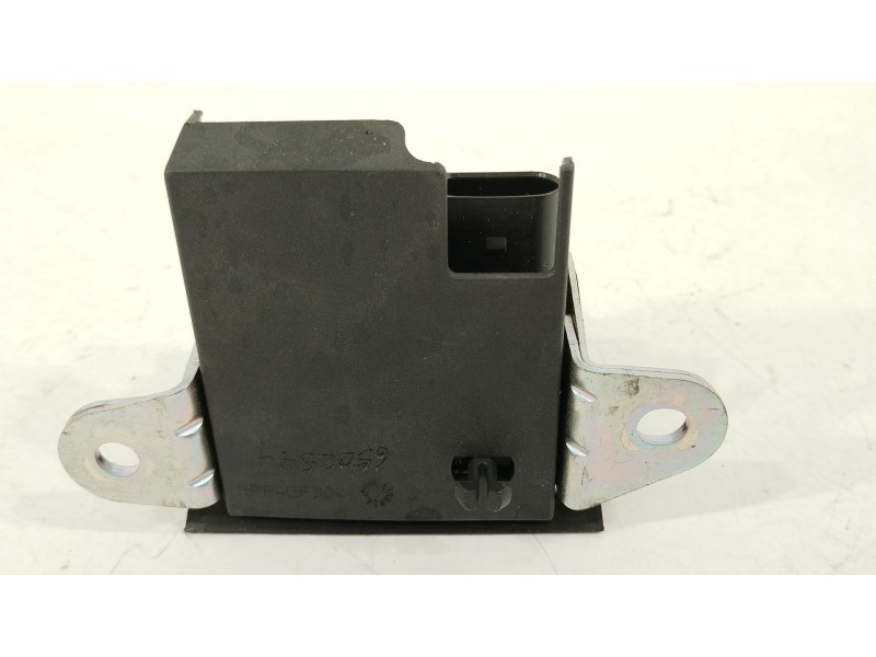 Recambio de cerradura maletero / porton para seat ibiza v (kj1, kjg) 1.0 tsi referencia OEM IAM 6F0827505  