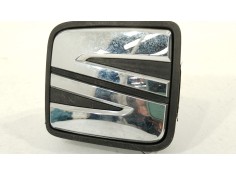 Recambio de maneta exterior porton para seat ibiza v (kj1, kjg) 1.0 tsi referencia OEM IAM 6J0827565A  