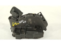 Recambio de cerradura puerta delantera derecha para seat ibiza v (kj1, kjg) 1.0 tsi referencia OEM IAM 5TB837016A  