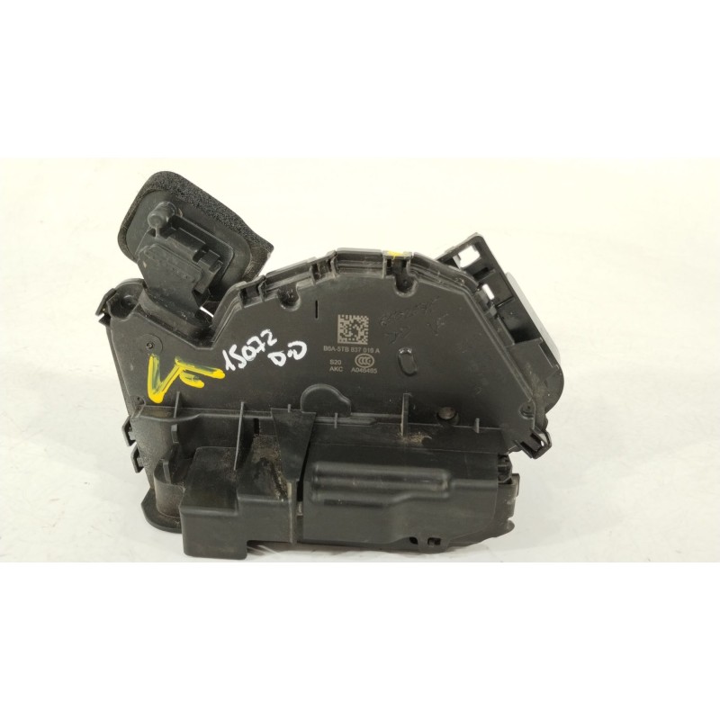 Recambio de cerradura puerta delantera derecha para seat ibiza v (kj1, kjg) 1.0 tsi referencia OEM IAM 5TB837016A  