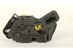 Recambio de cerradura puerta delantera derecha para seat ibiza v (kj1, kjg) 1.0 tsi referencia OEM IAM 5TB837016A   2