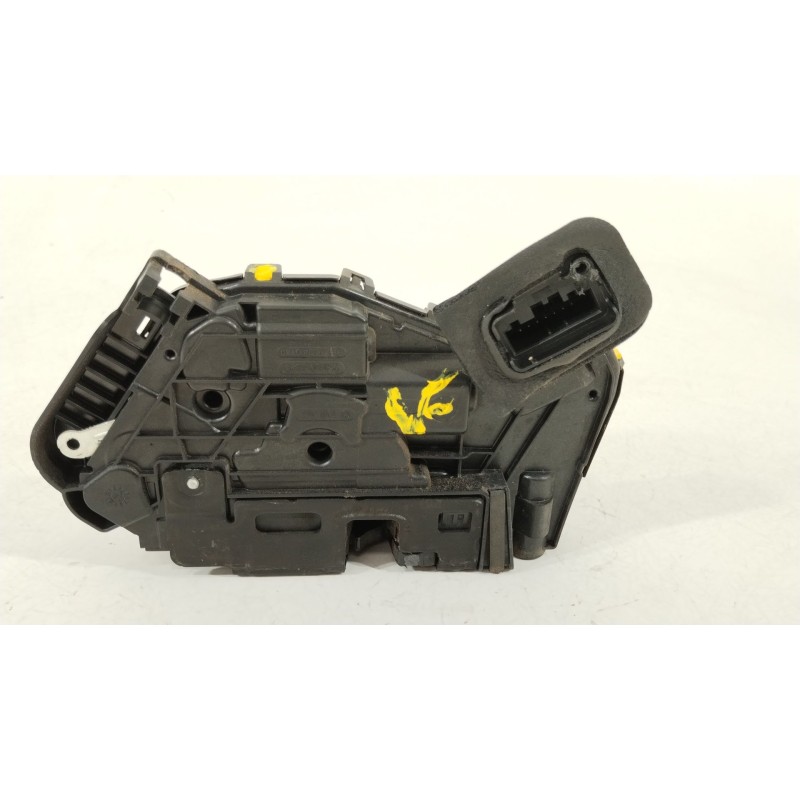 Recambio de cerradura puerta delantera derecha para seat ibiza v (kj1, kjg) 1.0 tsi referencia OEM IAM 5TB837016A  