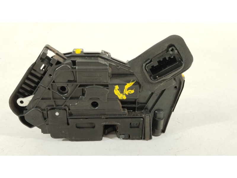 Recambio de cerradura puerta delantera derecha para seat ibiza v (kj1, kjg) 1.0 tsi referencia OEM IAM 5TB837016A  