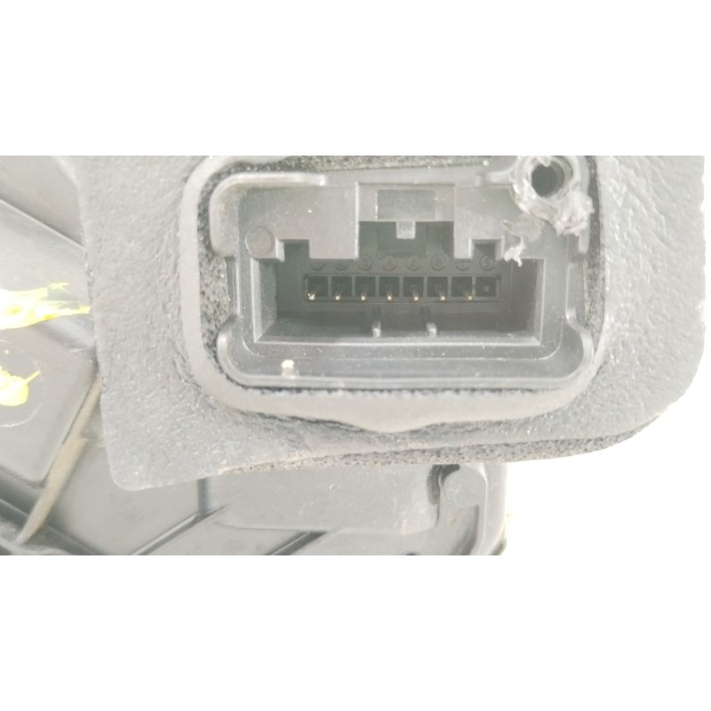 Recambio de cerradura puerta delantera derecha para seat ibiza v (kj1, kjg) 1.0 tsi referencia OEM IAM 5TB837016A  