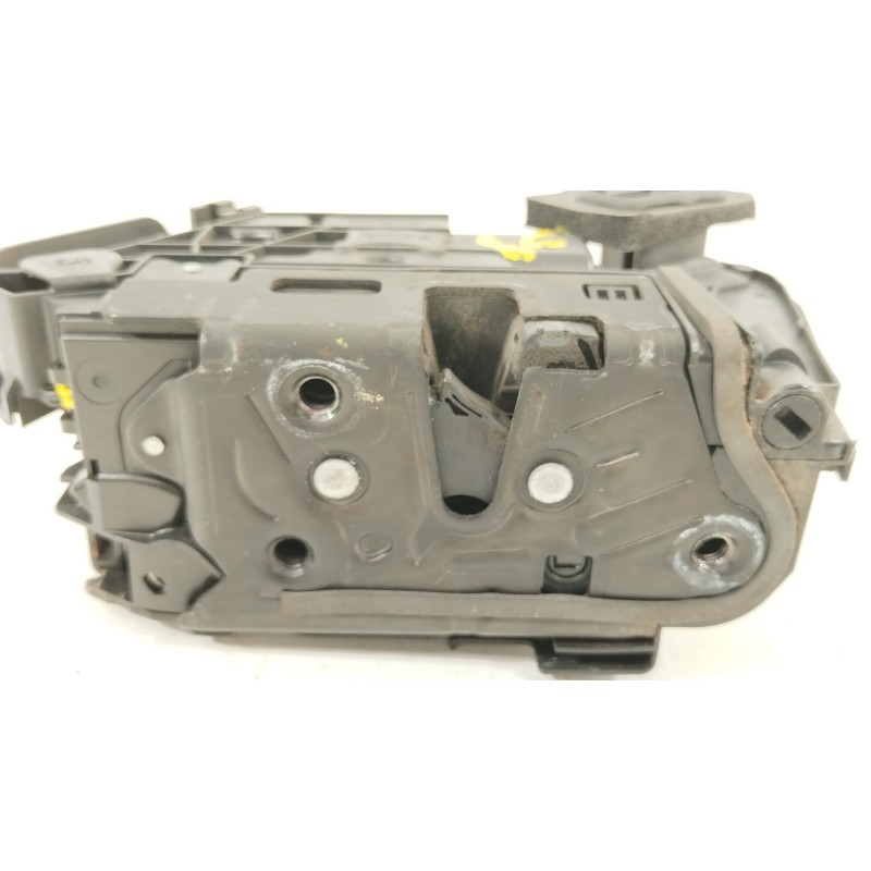 Recambio de cerradura puerta delantera derecha para seat ibiza v (kj1, kjg) 1.0 tsi referencia OEM IAM 5TB837016A  