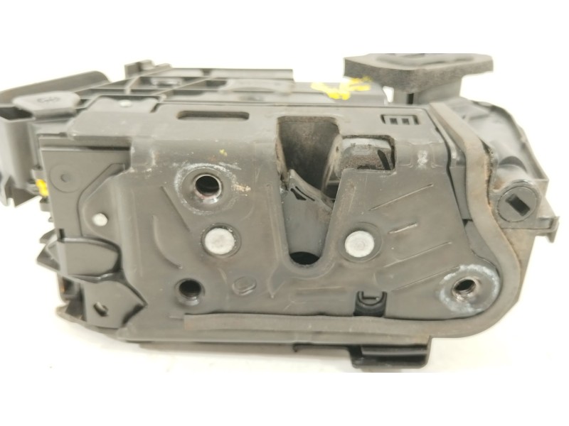 Recambio de cerradura puerta delantera derecha para seat ibiza v (kj1, kjg) 1.0 tsi referencia OEM IAM 5TB837016A  