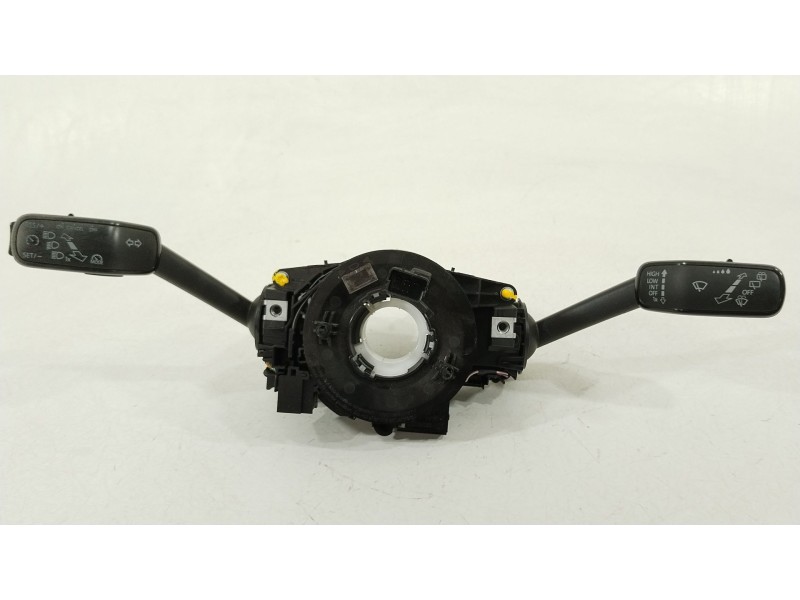 Recambio de mando intermitentes para seat ibiza v (kj1, kjg) 1.0 tsi referencia OEM IAM 2Q0953507H  