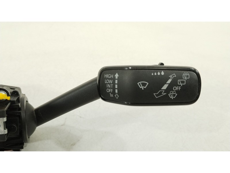 Recambio de mando intermitentes para seat ibiza v (kj1, kjg) 1.0 tsi referencia OEM IAM 2Q0953507H  