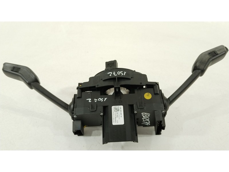 Recambio de mando intermitentes para seat ibiza v (kj1, kjg) 1.0 tsi referencia OEM IAM 2Q0953507H  