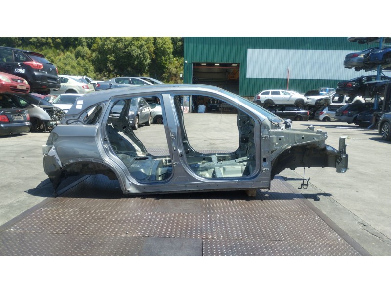 Recambio de carroceria completa para citroën c4 aircross 1.6 hdi 115 referencia OEM IAM   