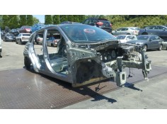 Recambio de carroceria completa para citroën c4 aircross 1.6 hdi 115 referencia OEM IAM    2