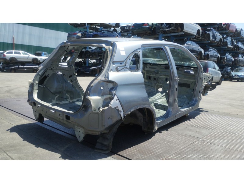Recambio de carroceria completa para citroën c4 aircross 1.6 hdi 115 referencia OEM IAM   