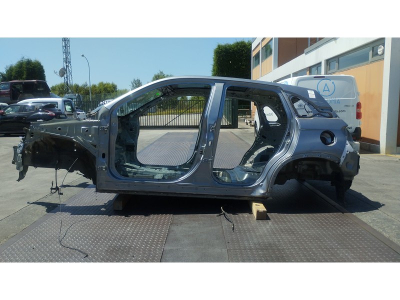 Recambio de carroceria completa para citroën c4 aircross 1.6 hdi 115 referencia OEM IAM   