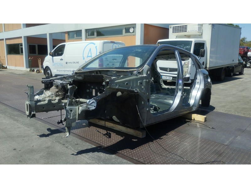 Recambio de carroceria completa para citroën c4 aircross 1.6 hdi 115 referencia OEM IAM   