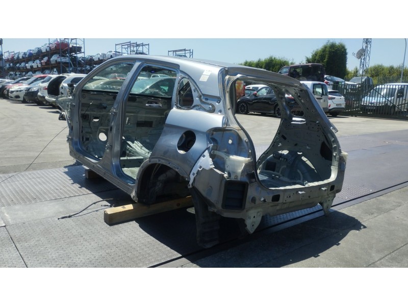 Recambio de carroceria completa para citroën c4 aircross 1.6 hdi 115 referencia OEM IAM   