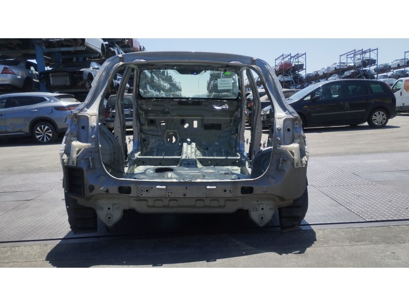 Recambio de carroceria completa para citroën c4 aircross 1.6 hdi 115 referencia OEM IAM   
