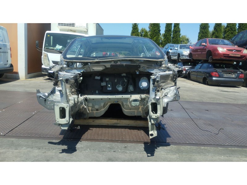 Recambio de carroceria completa para citroën c4 aircross 1.6 hdi 115 referencia OEM IAM   