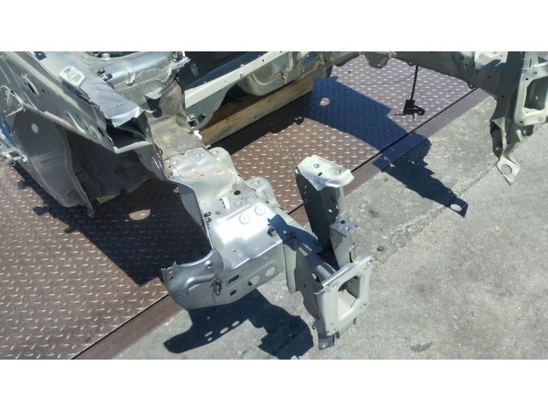 Recambio de carroceria completa para citroën c4 aircross 1.6 hdi 115 referencia OEM IAM   