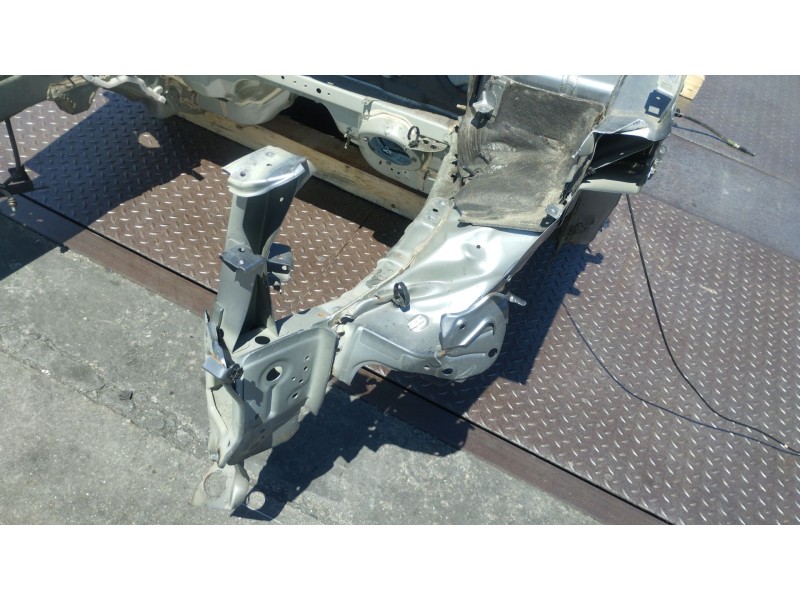 Recambio de carroceria completa para citroën c4 aircross 1.6 hdi 115 referencia OEM IAM   