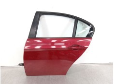 Recambio de puerta trasera izquierda para bmw serie 3 berlina (e90) 318d referencia OEM IAM   
