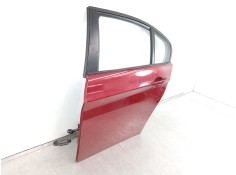 Recambio de puerta trasera izquierda para bmw serie 3 berlina (e90) 318d referencia OEM IAM    2