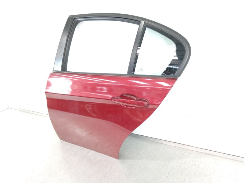 Recambio de puerta trasera izquierda para bmw serie 3 berlina (e90) 318d referencia OEM IAM   