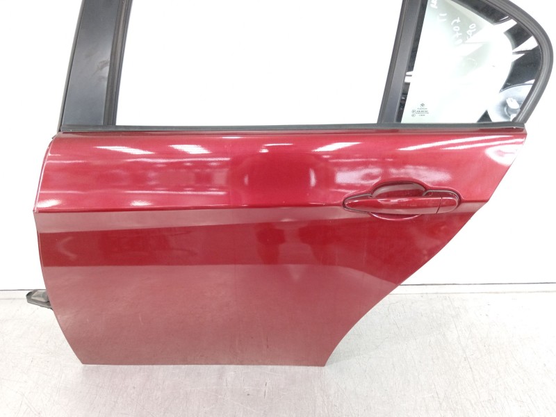 Recambio de puerta trasera izquierda para bmw serie 3 berlina (e90) 318d referencia OEM IAM   